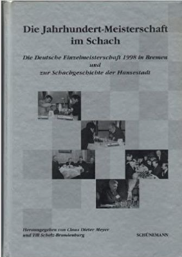 Die Jahrhundert-Meisterschaft im Schach