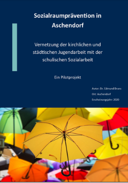 Titelbild Sozialraumprävention in Aschendorf